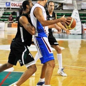 Baloncesto masculino