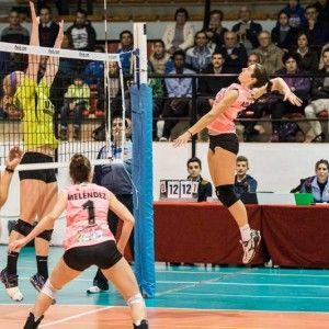 Voleibol Femenino