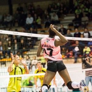 Voleibol Femenino