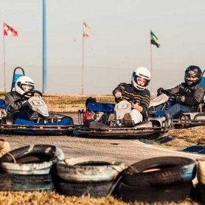 Karts