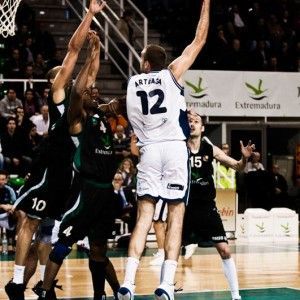 Baloncesto masculino