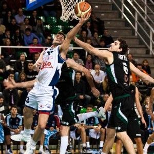 Baloncesto masculino