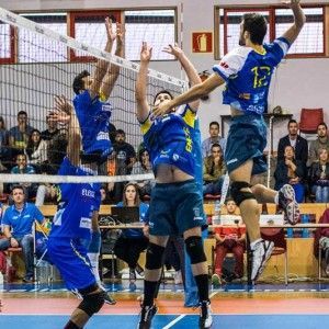 Voleibol masculino