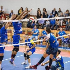 Voleibol masculino