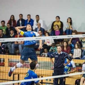 Voleibol masculino