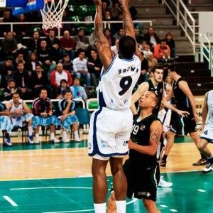 Baloncesto masculino