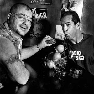 Rellenito y El Langui