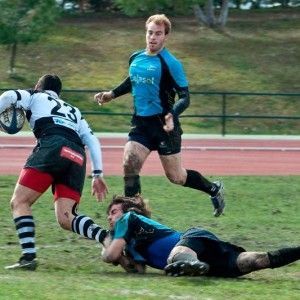 Rugby