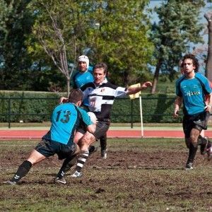 Rugby