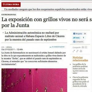 ABC – Grillos