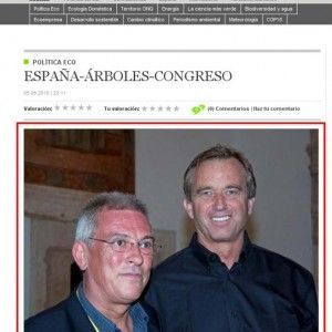 EFE Verde – Kennedy