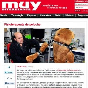 Muy Interesante – Ursus