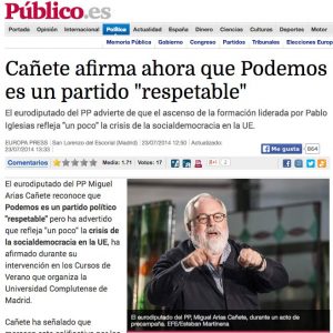 Publico-Canete