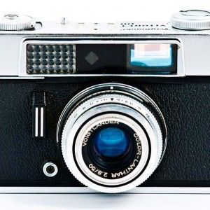 Segunda mano – Voigtlander