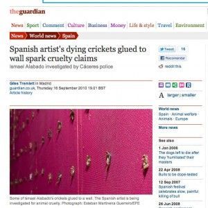 The Guardian – Grillos