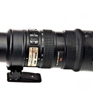 Objetivo 70-200mm