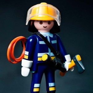 Playmobil