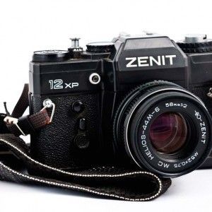 Segunda mano – Zenit