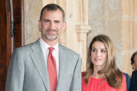 Principes de Asturias