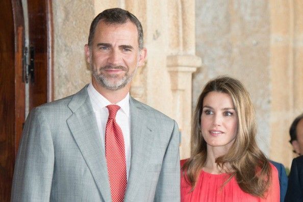 Principes de Asturias