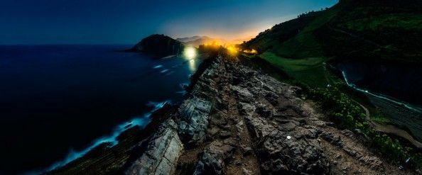 Mareas vivas – Zumaia