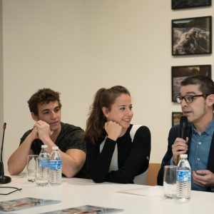 Premios San Pancracio 2016