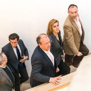 Maria Dolores de Cospedal Maria Dolores de Cospedal