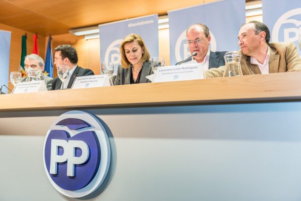 Maria Dolores de Cospedal