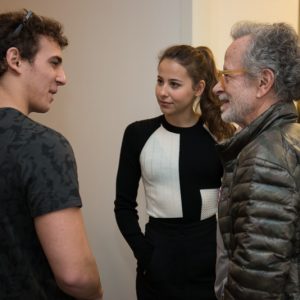 Premios San Pancracio 2016