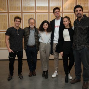 Premios San Pancracio 2016