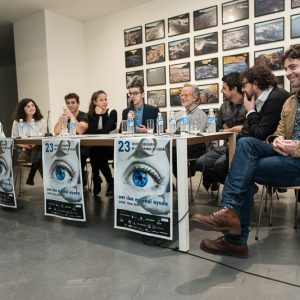 Premios San Pancracio 2016